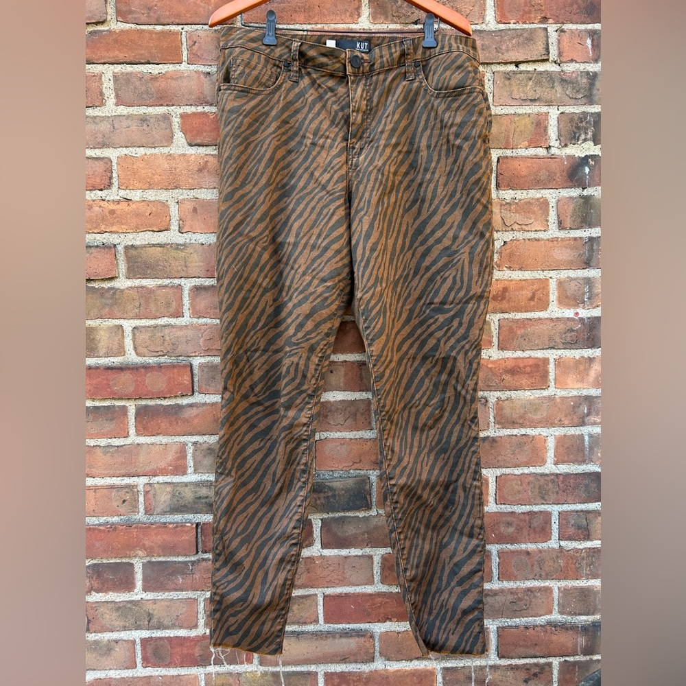 Kut from the Kloth - Mia Fab Ab Toothpick Skinny